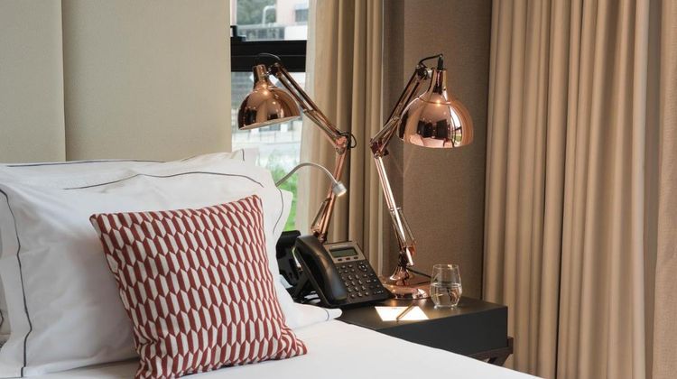 Upon Lisbon Prime Residence Room