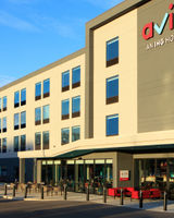 avid hotel Midland