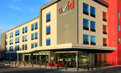 avid hotel Midland