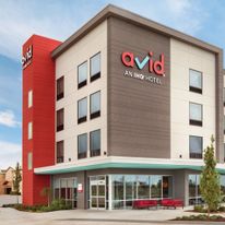 avid hotel Richmond North-Ashland
