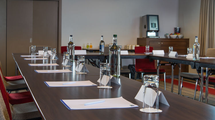 Holiday Inn Express Salford Quays Meeting