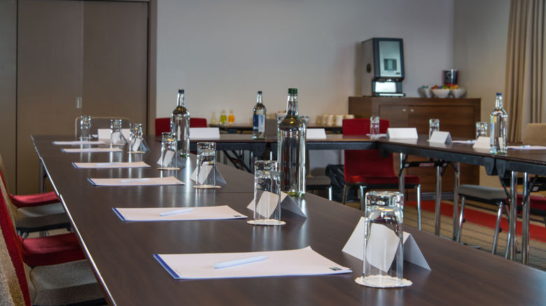 <b>Holiday Inn Express Salford Quays Meeting</b>. Images powered by <a href="https://www.leonardoworldwide.com/" title="Leonardo Worldwide" target="_blank">Leonardo</a>.