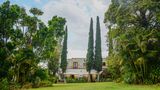 Hotel Hacienda Los Laureles - Spa Exterior