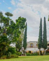 Hotel Hacienda Los Laureles - Spa