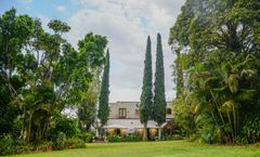 Hotel Hacienda Los Laureles - Spa