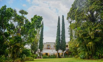 Hotel Hacienda Los Laureles - Spa