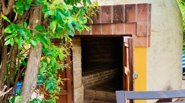 <b>Hotel Hacienda Los Laureles - Spa Recreation</b>. Images powered by <a href="https://www.leonardoworldwide.com/" title="Leonardo Worldwide" target="_blank">Leonardo</a>.