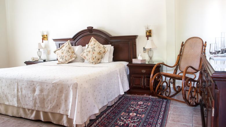 <b>Hotel Hacienda Los Laureles - Spa Suite</b>. Images powered by <a href="https://www.leonardoworldwide.com/" title="Leonardo Worldwide" target="_blank">Leonardo</a>.