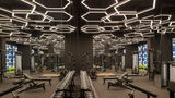 Maxx Royal Kemer Resort Health Club