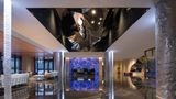 Hotel Indigo Nanjing Garden Expo Lobby