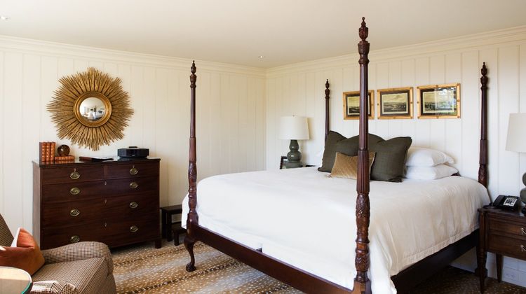 Blackberry Farm Room