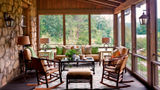 Blackberry Farm Suite