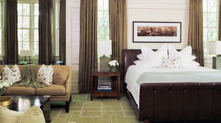 Blackberry Farm Suite