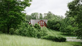 Blackberry Farm Exterior