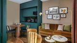 Hotel Seidenhof Suite