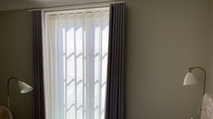 Randers Hotel Room