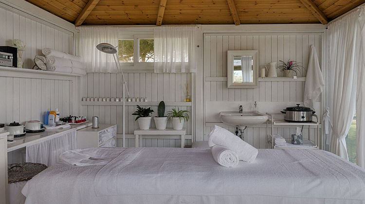 Capofaro Malvasia & Resort Spa