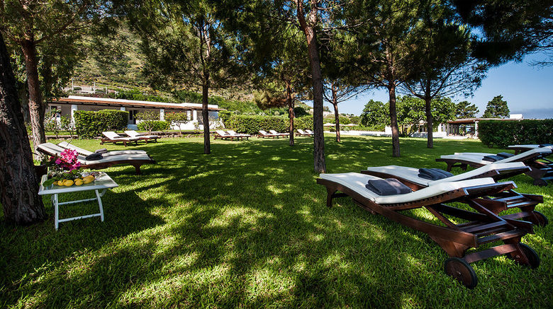<b>Capofaro Malvasia & Resort Exterior</b>. Images powered by <a href="https://www.leonardoworldwide.com/" title="Leonardo Worldwide" target="_blank">Leonardo</a>.