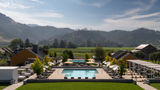 Four Seasons Resort & Residences Napa Exterior
