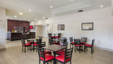 <b>Red Roof PLUS+ & Suites Savannah I-95 Restaurant</b>. Images powered by <a href="https://www.leonardoworldwide.com/" title="Leonardo Worldwide" target="_blank">Leonardo</a>.