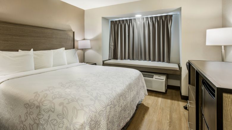 <b>Red Roof PLUS+ & Suites Savannah I-95 Room</b>. Images powered by <a href="https://www.leonardoworldwide.com/" title="Leonardo Worldwide" target="_blank">Leonardo</a>.