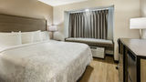 <b>Red Roof PLUS+ & Suites Savannah I-95 Room</b>. Images powered by <a href="https://www.leonardoworldwide.com/" title="Leonardo Worldwide" target="_blank">Leonardo</a>.