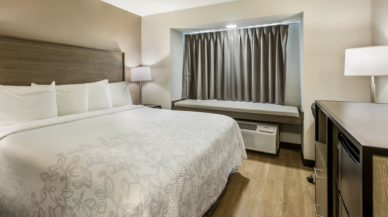 <b>Red Roof PLUS+ & Suites Savannah I-95 Room</b>. Images powered by <a href="https://www.leonardoworldwide.com/" title="Leonardo Worldwide" target="_blank">Leonardo</a>.