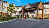 <b>Red Roof PLUS+ & Suites Savannah I-95 Exterior</b>. Images powered by <a href="https://www.leonardoworldwide.com/" title="Leonardo Worldwide" target="_blank">Leonardo</a>.