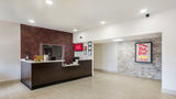 <b>Red Roof PLUS+ & Suites Savannah I-95 Lobby</b>. Images powered by <a href="https://www.leonardoworldwide.com/" title="Leonardo Worldwide" target="_blank">Leonardo</a>.