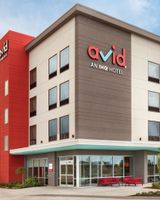 avid hotel Kalamazoo East