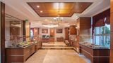 Crowne Plaza Hotel Antalya Restaurant