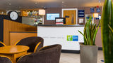 Holiday Inn Express Gloucester South Exterior