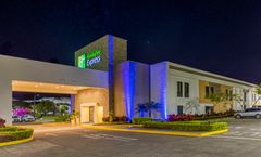 Holiday Inn Express