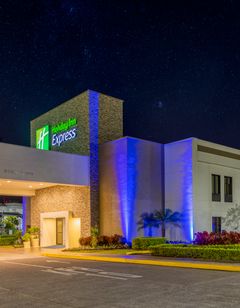 Holiday Inn Express