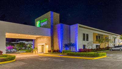 Holiday Inn Express