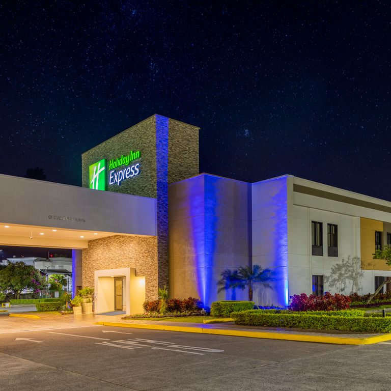 Holiday Inn Express