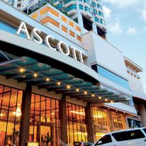 Ascott Gurney Penang