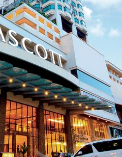 Ascott Gurney Penang