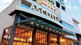 Ascott Gurney Penang Exterior