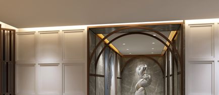 Ascott Gurney Penang Lobby