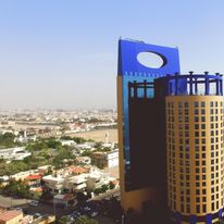 Rosewood Jeddah
