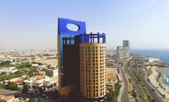 Rosewood Jeddah