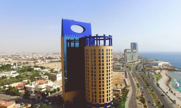 Rosewood Jeddah