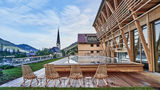 <b>Hubertus Alpin Lodge Spa Spa</b>. Images powered by <a href="https://www.leonardoworldwide.com/" title="Leonardo Worldwide" target="_blank">Leonardo</a>.