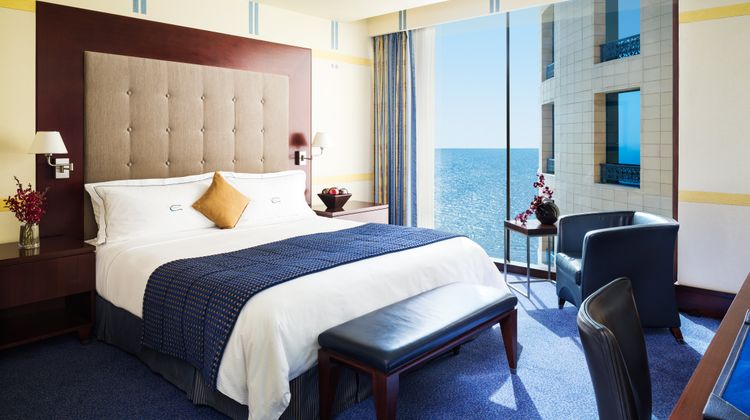 Rosewood Jeddah Room