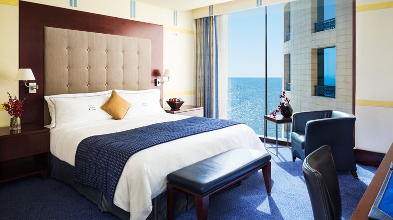 <b>Rosewood Jeddah Room</b>. Images powered by <a href="https://www.leonardoworldwide.com/" title="Leonardo Worldwide" target="_blank">Leonardo</a>.