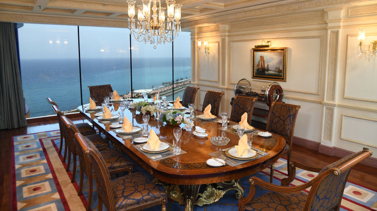 Rosewood Jeddah Other