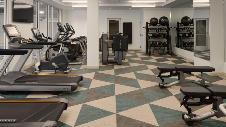 <b>Element Asheville Downtown Health Club</b>. Images powered by <a href="https://www.leonardoworldwide.com/" title="Leonardo Worldwide" target="_blank">Leonardo</a>.