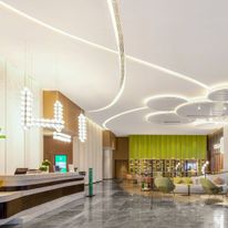 Holiday Inn Express Qingdao Jinshui
