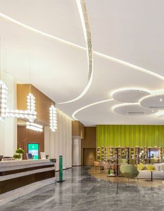 Holiday Inn Express Qingdao Jinshui